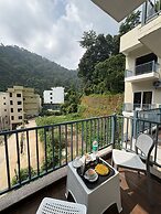 Hotel Abline The Oaks