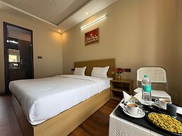 Hotel Abline The Oaks