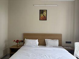 Hotel Abline The Oaks
