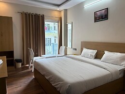 Hotel Abline The Oaks
