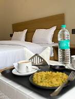 Hotel Abline The Oaks
