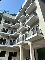 Hotel Abline The Oaks