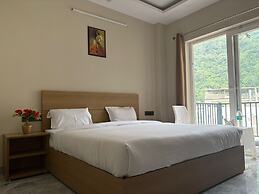 Hotel Abline The Oaks