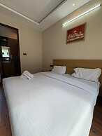 Hotel Abline The Oaks