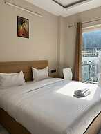 Hotel Abline The Oaks