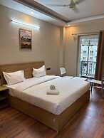 Hotel Abline The Oaks
