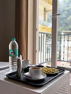 Hotel Abline The Oaks