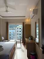 Hotel Abline The Oaks