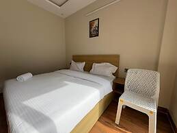 Hotel Abline The Oaks
