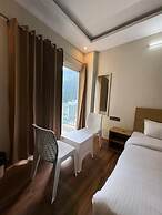 Hotel Abline The Oaks
