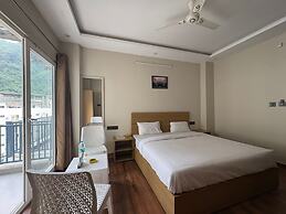 Hotel Abline The Oaks