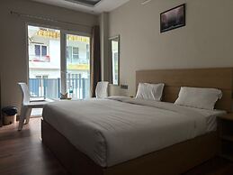 Hotel Abline The Oaks