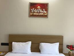 Hotel Abline The Oaks