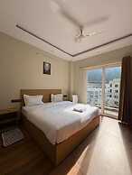 Hotel Abline The Oaks