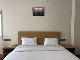 Hotel Abline The Oaks