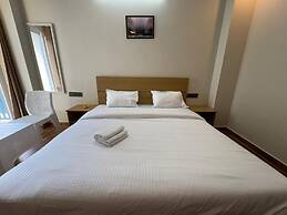 Hotel Abline The Oaks