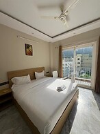 Hotel Abline The Oaks