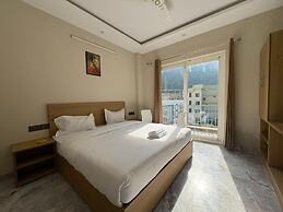 Hotel Abline The Oaks