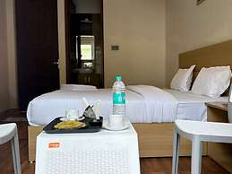 Hotel Abline The Oaks