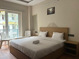 Hotel Abline The Oaks