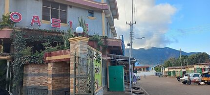 Oasis Guest House Voi