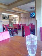 Oasis Guest House Voi