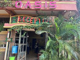 Oasis Guest House Voi