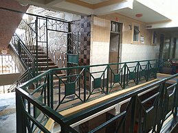 Oasis Guest House Voi