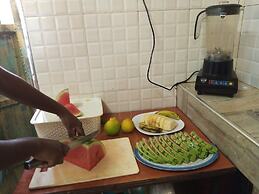 Oasis Guest House Voi