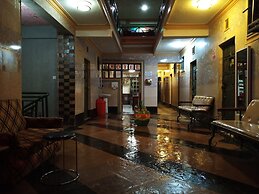 Oasis Guest House Voi