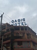Oasis Guest House Voi