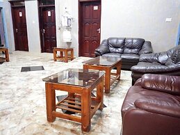 Oasis Guest House Voi
