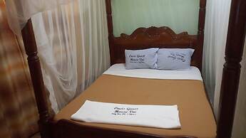 Oasis Guest House Voi