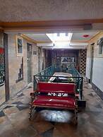 Oasis Guest House Voi