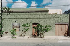 Casa Querida