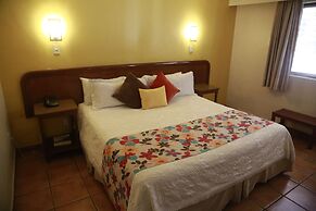 Hotel La Loma Tepic
