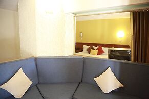 Hotel La Loma Tepic