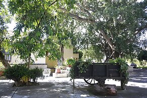 Hotel La Loma Tepic