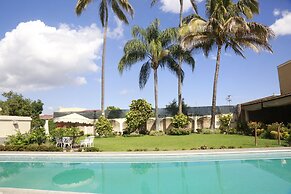 Hotel La Loma Tepic