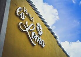 Hotel La Loma Tepic