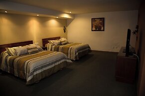 Hotel La Loma Tepic