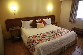 Hotel La Loma Tepic
