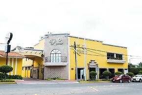 Hotel La Loma Tepic