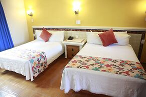 Hotel La Loma Tepic