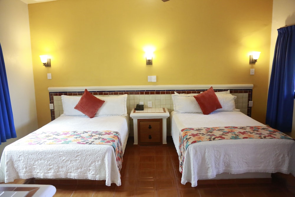 Hotel La Loma Tepic