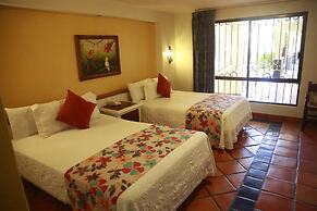 Hotel La Loma Tepic