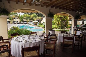 Hotel La Loma Tepic