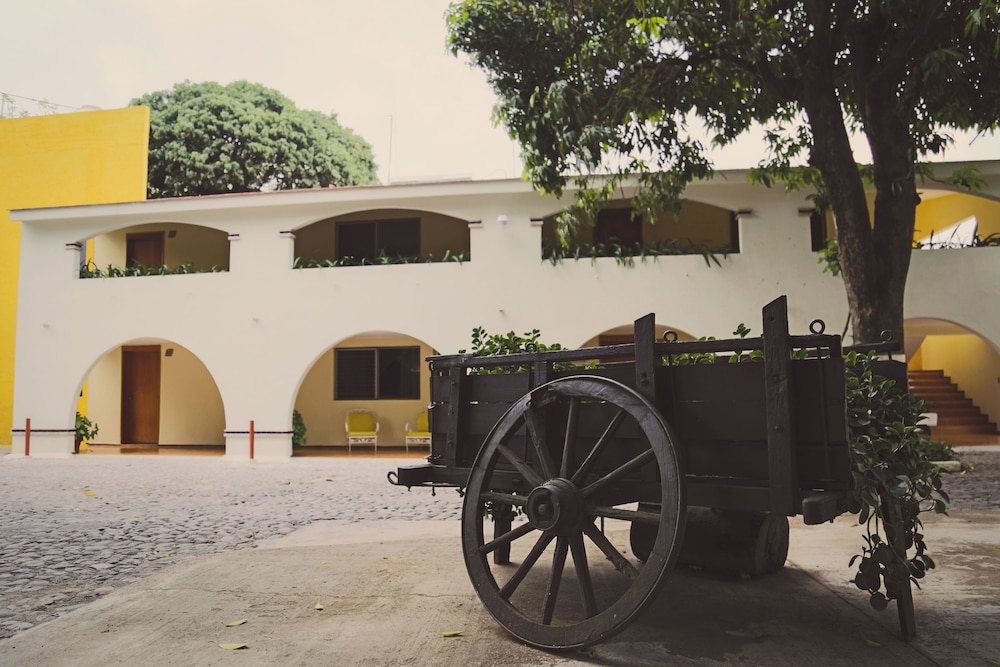 Hotel La Loma Tepic
