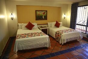 Hotel La Loma Tepic