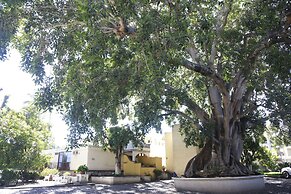 Hotel La Loma Tepic